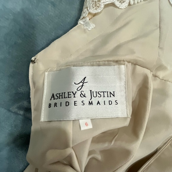 Long Evening Dress - Picture 6 of 6